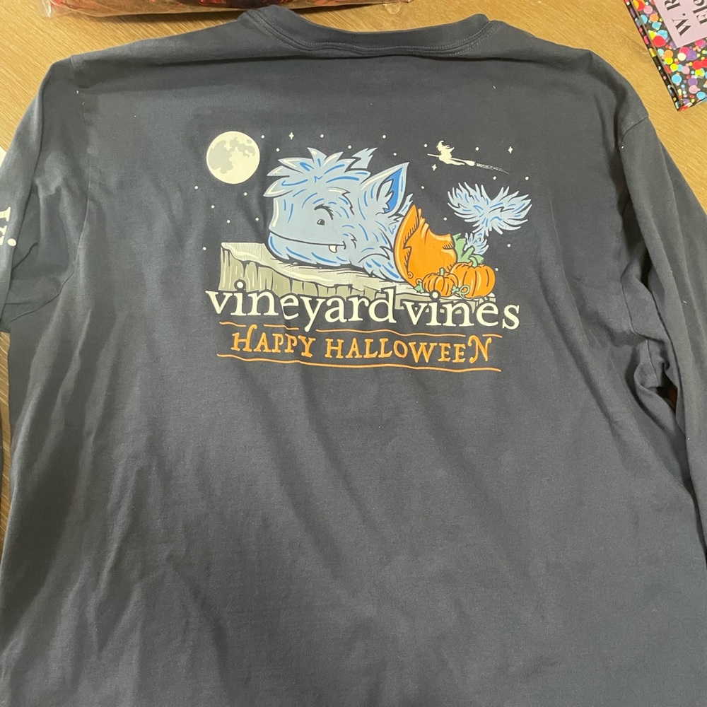 Vineyard Vines Halloween